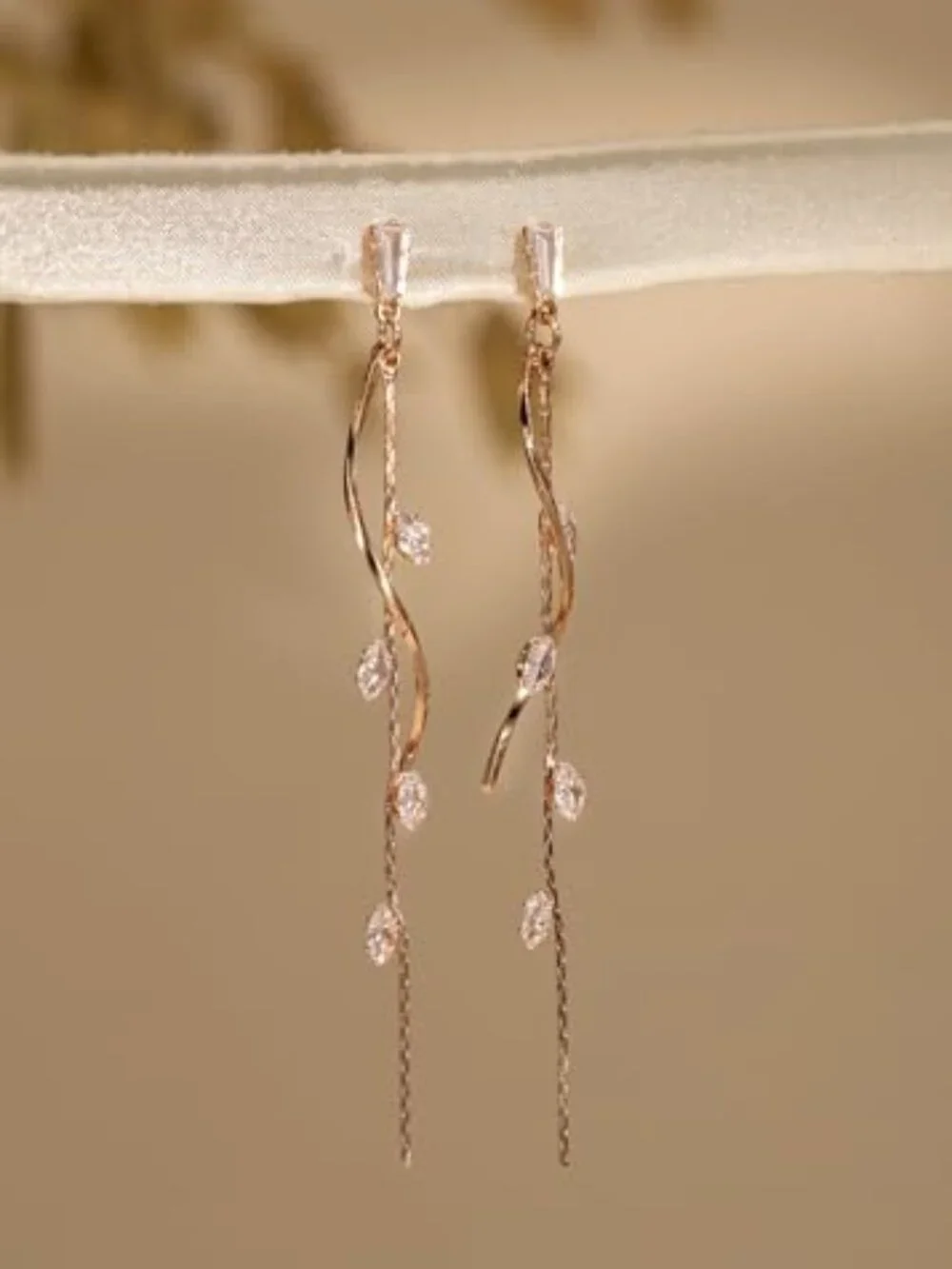New - Dangle Earrings for Women